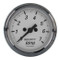 Autometer Air-Core American Platinum 2-1/16 in. In-Dash Tachometer Gauge 0-7000 RPM - 1994