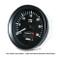 Murphy Tachometer 10-32V with Hourmeter and SAE Black Stainless Steel Bezel - ATH-30-C
