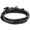 Truck-Lite 50 Series 14 Gauge 48 in. Marker Clearance Harness with 3 Plug 2 Position .180 Bullet/PL-10 and .180 Bullet - 51375-0048