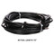 Truck-Lite 50 Series 14 Gauge 72 in. Marker Clearance Harness with 2 Plug 2 Position .180 Bullet/PL-10 and Blunt Cut - 50319-0072