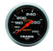 Autometer Mechanical Pro-Comp 2-5/8 in. Liquid Filled Transmission Temperature Gauge 140-280F - 5451