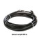Truck-Lite 50 Series 14 Gauge 1 Plug 96 in. Marker Clearance Harness with Fit N Forget M/C and Blunt Cut - 50374-0096