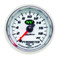 Autometer Digital Stepper Motor NV 2-1/16 in. Pyrometer Gauge 0-2000F - 7345