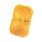 Truck-Lite 45 Series Yellow Rectangular Incandescent Rear Turn Signal Light 24V European Approved - 45904Y