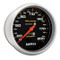 Autometer Mechanical Pro-Comp 5 in. Speedometer Gauge 0-200 MPH - 5156