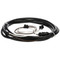 Truck-Lite 50 Series 14 Gauge 96 in. Marker Clearance Harness with 2 Plug PL-10 and Blunt Cut - 50309-0096