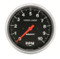 Autometer Air-Core Sport-Comp 5 in. In-Dash Tachometer Gauge 0-10000 RPM - 3990