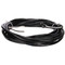 Truck-Lite 50 Series 14 Gauge 252 in. Marker Clearance Harness with 1 Plug PL-10 and Blunt Cut - 50310-0252