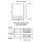 Murphy Sentinel 300P Open-Frame 10A Programmable Switch Mode Battery Charger 12/24VDC with CAN/J1939 Communication - 42703852