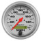 Autometer Electric Ultra-Lite 3-3/8 in. Speedometer Gauge 0-160 MPH - 4488