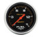 Autometer Digital Stepper Motor Pro-Comp 2-5/8 in. Fuel Pressure Gauge 0-15 PSI - 5461