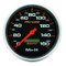 Autometer Electric Pro-Comp 5 in. Speedometer Gauge 0-160 MPH - 5189