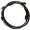 Truck-Lite 88 Series 14 Gauge 2 Plug 360 in. Marker Clearance Harness with PL-10 and .180 Bullet - 88307-0360