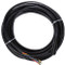 Truck-Lite 88 Series 10/12 Gauge 1 Plug 207 in. Main Cable Harness with Female 7 Pole Plug and Ring Terminal - 88701-0207
