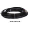 Truck-Lite 88 Series 8/10/12 Gauge 180 in. Main Cable Harness with 1 Plug Female 7 Pole Plug and Ring Terminal - 88703-0180