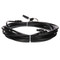 Truck-Lite 50 Series 14 Gauge 264 in. Marker Clearance Harness with 3 Plug 2 Position .180 Bullet/Fit N Forget M/C and 2 Position .180 Bullet Terminal - 50382-0264