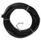 Truck-Lite 50 Series 14 Gauge 1 Plug 636 in. Marker Clearance Harness with PL-10 and Blunt Cut - 50351-0636