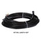 Truck-Lite 88 Series 8/10/12 Gauge 420 in. Main Cable Harness with 1 Plug Female 7 Pole Plug and Ring Terminal - 88703-0420