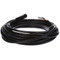 Truck-Lite 88 Series 10/12 Gauge 696 in. Main Cable Harness with 1 Plug Female 7 Pole Plug and Ring Terminal - 88701-0696