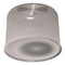 Truck-Light Outer Dome Light Cover - 99141C