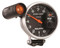 Autometer Air-Core Sport-Comp 5 in. Pedestal Tachometer Gauge 0-8000 RPM with Shift Light - 3905