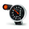 Autometer Air-Core Sport-Comp 5 in. Pedestal Tachometer Gauge 0-10000 RPM with Shift Light - 3906