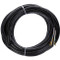 Truck-Lite 88 Series 1 Plug 36 in. Main Cable Harness with Female 7 Pole Plug and Ring Terminal - 88703-0036
