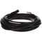 Truck-Lite 88 Series 10/12 Gauge 648 in. Main Cable Harness with 1 Plug Female 7 Pole Plug and Ring Terminal - 88701-0648