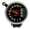 Autometer Air-Core Pro-Comp 5 in. Pedestal Tachometer Gauge 0-11000 RPM with Shift Light and Memory Recall - 6857