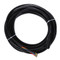 Truck-Lite 88 Series 10/12 Gauge 672 in. Main Cable Harness with 1 Plug Female 7 Pole Plug and Ring Terminal - 88701-0672