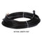 Truck-Lite 88 Series 8/10/12 Gauge 432 in. Main Cable Harness with 1 Plug Female 7 Pole Plug and Ring Terminal - 88703-0432