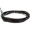 Truck-Lite 50 Series 12 Gauge 648 in. 2 Plug ABS Harness with 2 Position .180 Bullet Terminal Breakout - 52100-0648