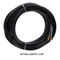 Truck-Lite 88 Series 8/10/12 Gauge 1128 in. Main Cable Harness with 1 Plug Female 7 Pole Plug and Ring Terminal - 88703-1128
