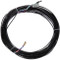 Truck-Lite 50 Series 12 Gauge 588 in. 2 Plug ABS Harness with 2 Position .180 Bullet Terminal Breakout - 52100-0588