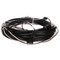 Truck-Lite 50 Series 14 Gauge 240 in. Marker Clearance Harness with 5 Plug Fit N Forget M/C and Blunt Cut - 50388-0240