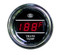 Teltek Digital 2-1/16 in. Transmission Temperature Gauge 100-300F with Red LED - 107