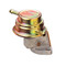 Hella Mechanical Fuel Pump BMW - 7-02242-19-0