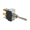 Cole Hersee DPST On-Off-On Heavy Duty Toggle Switch with Long Handle - Boxed - 55057