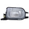 Hella Right Hand Side Fog Light Assembly for Mercedes-Benz Various Models 2001-2004 - H12976001