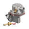 Hella Mechanical Fuel Pump for Mercedes Benz - 7.02242.03.0