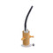 Hella 3.5 bar Electric Fuel Pump 12V for Audi - 7.02701.96.0