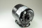 Red Dot Single Speed Single Shaft Motor 12V 5/16 in. Diameter - 73R0202