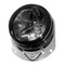 Hella Passenger Side Replacement Fog Light - 009295081