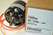 Red Dot Single Shaft Motor 12V 5/16 in. Diameter - 73R0552