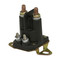 Cole Hersee Continuous Duty SPST Solenoid 24V 100A Insulated with Plastic Body - Bulk Pkg - 24624-10