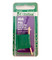 Littelfuse PAL Auto Link 9/16 in. Bent Male Terminal Fuse 40A 32V in Green - Carded - 0PAL440.XP