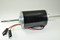 Red Dot Single Speed Double Shaft Motor 12V - 73R4422