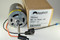 Red Dot Blower Motor 24V Single Speed 5/16 in. Double Shaft - 73R4424 / RD-5-5049-2P