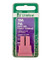 Littelfuse PAL Auto Link Female Terminal Fuse 30A 32V in Pink - Carded - 0PAL030.XP