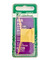 Littelfuse PAL Auto Link 13/16 in. Bent Male Terminal Fuse 60A 32V in Yellow - Carded - 0PAL260.XP